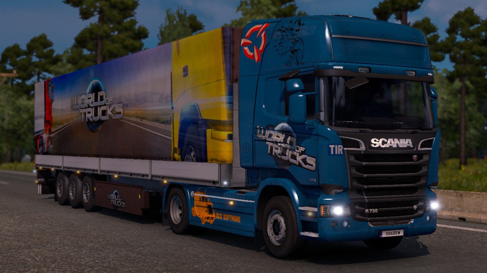 Image by TheNutterTrucker