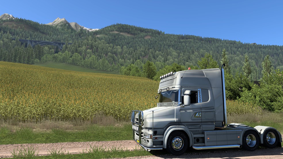 Image by TruckingTarkov