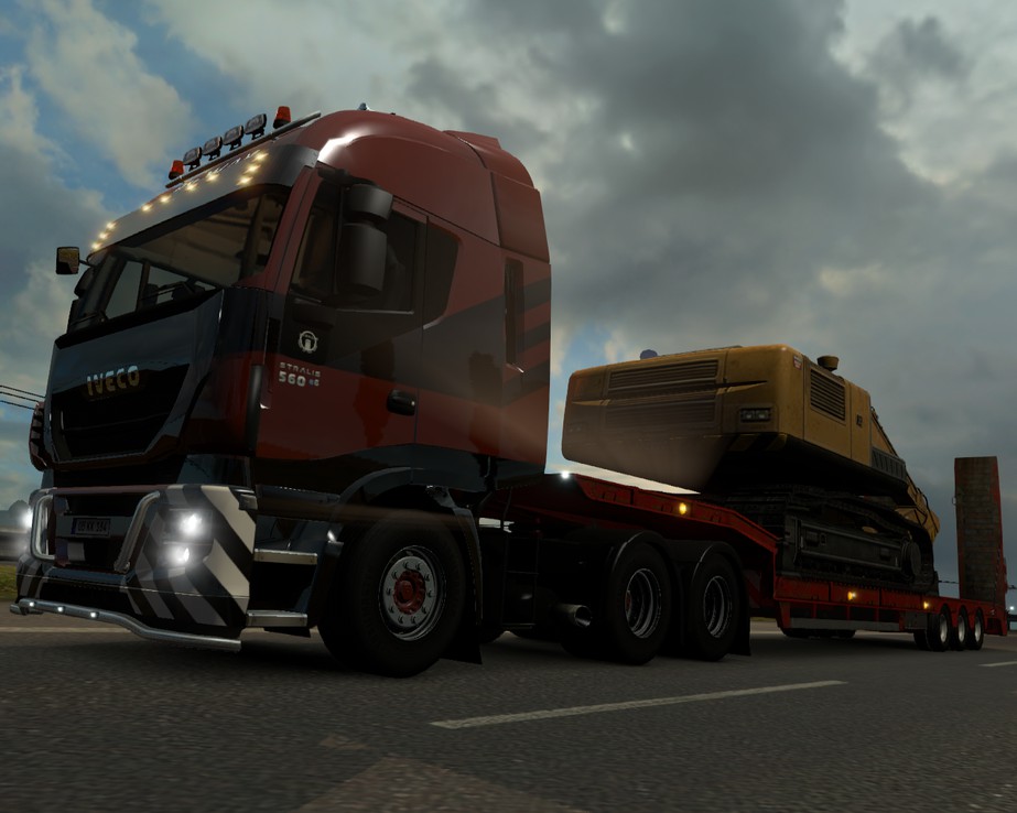 Image by Cosmictrucker