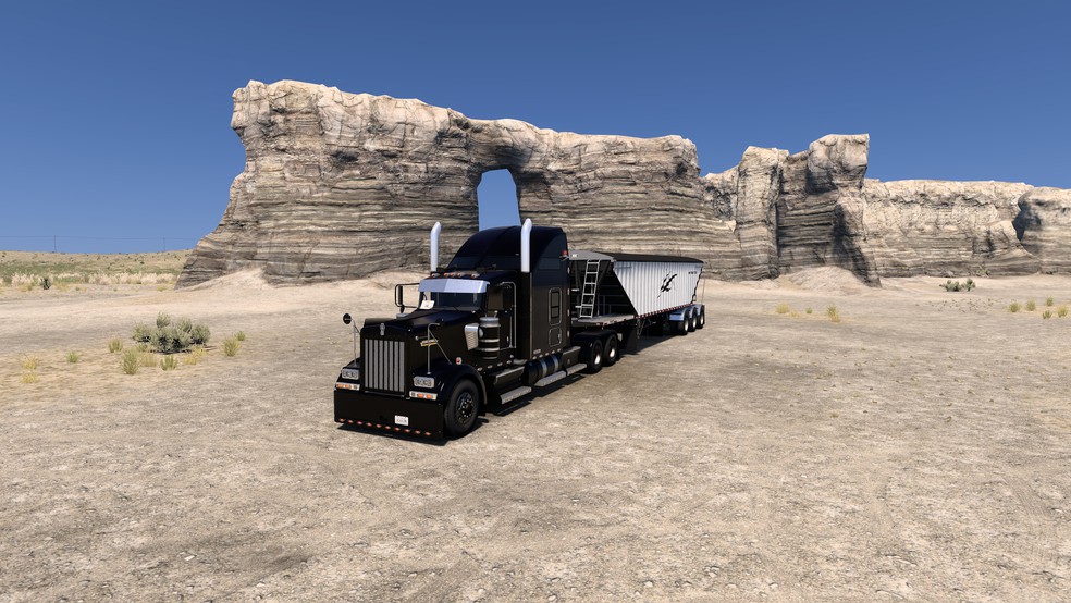 Image by UweDerTrucker