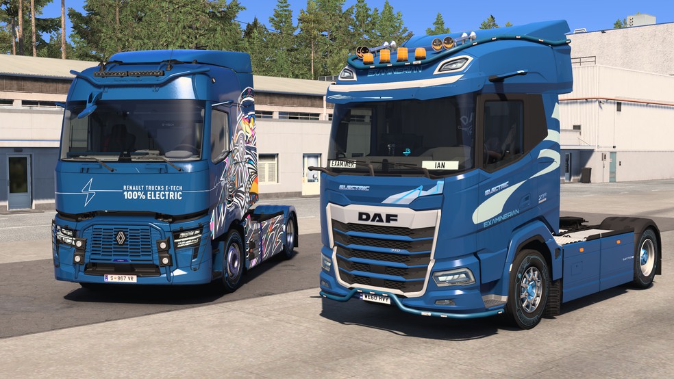 Image by ExaminerIan