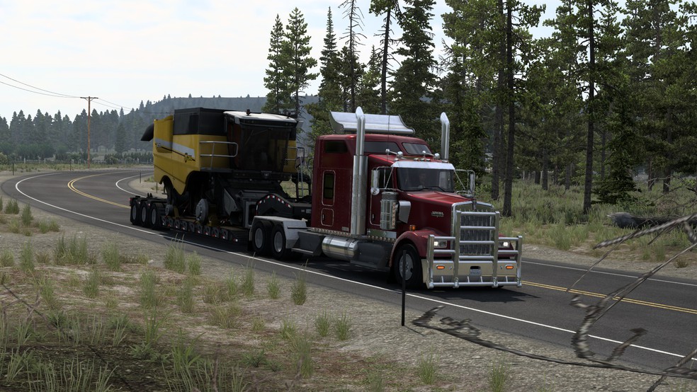 Image by Swisstrucker