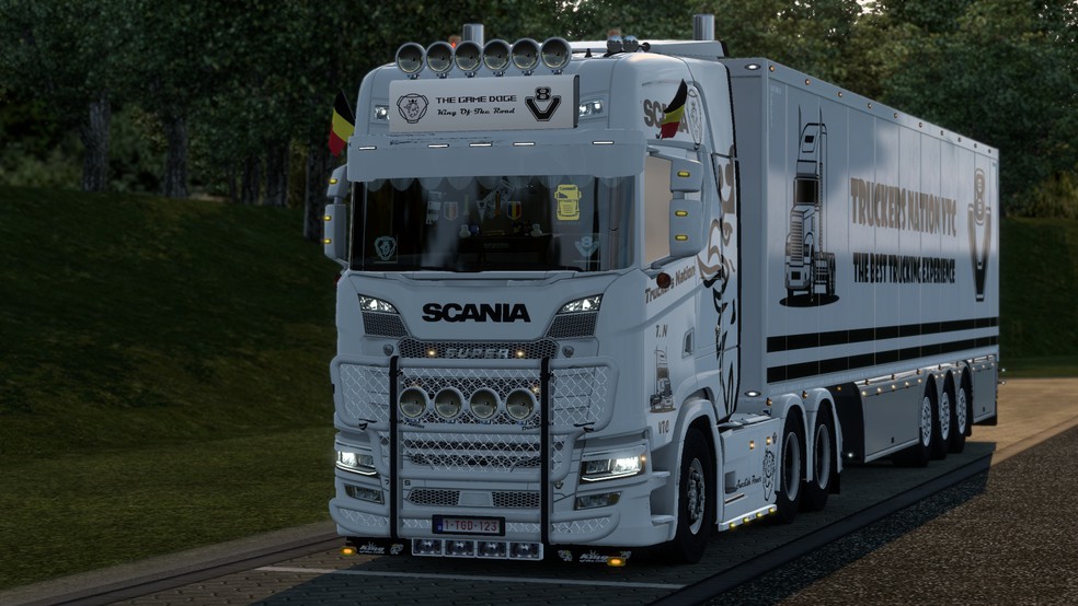 Image by eurotrucker2008