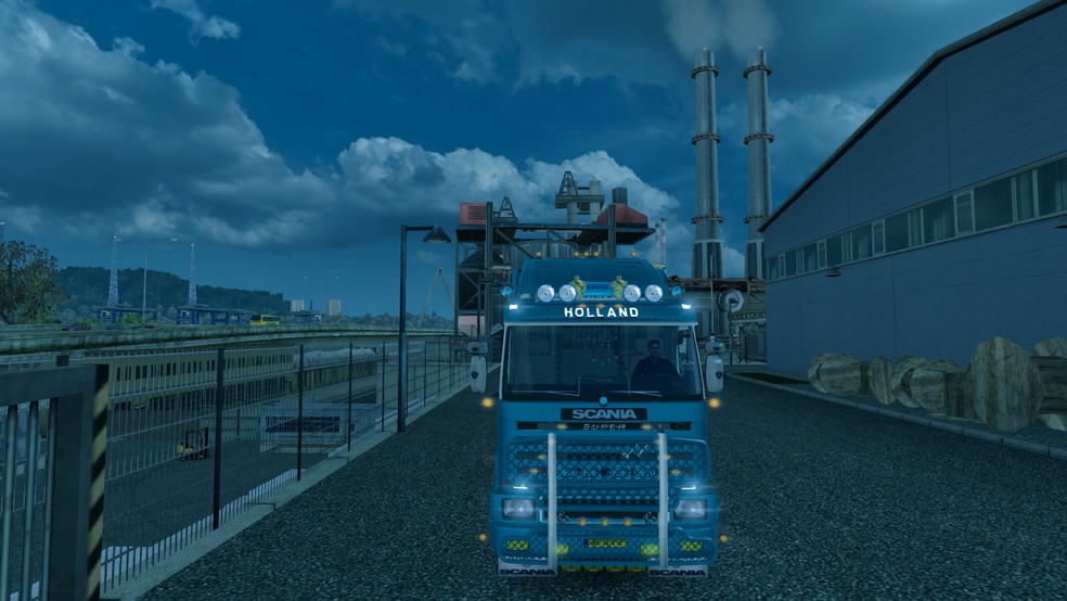 Image by HannibalSmith