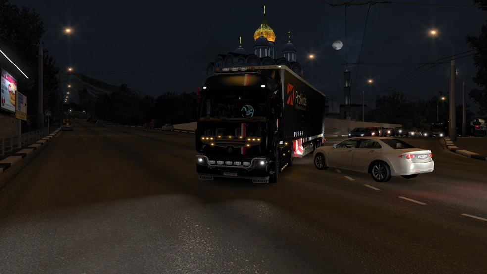 Image by Siamtrucker