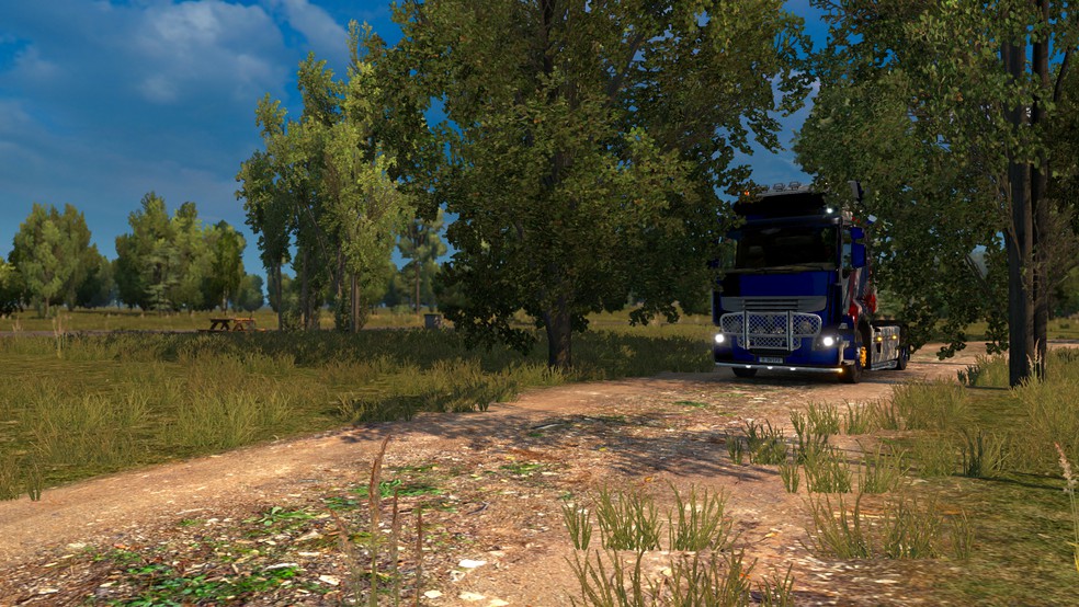 Image by DiVladtruck