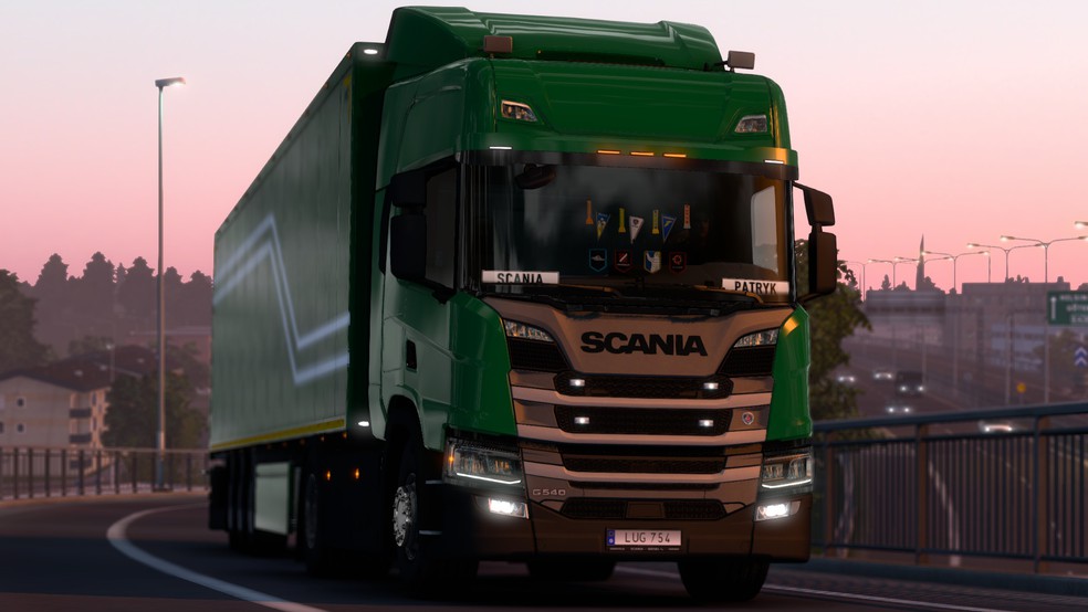 Image by PolskaScania