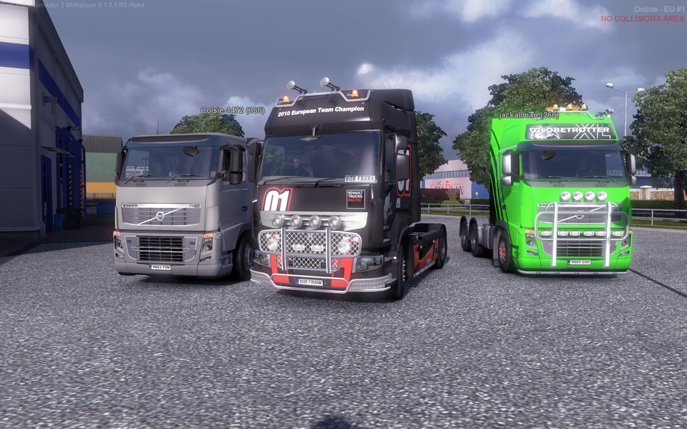 Image by RedNeck_Trucker