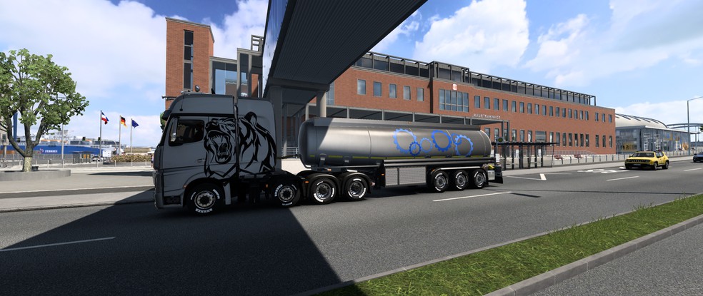 Image by voldemarshv