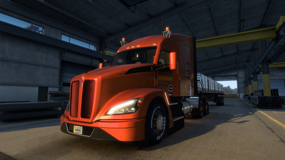 Image by TruckerWarryor