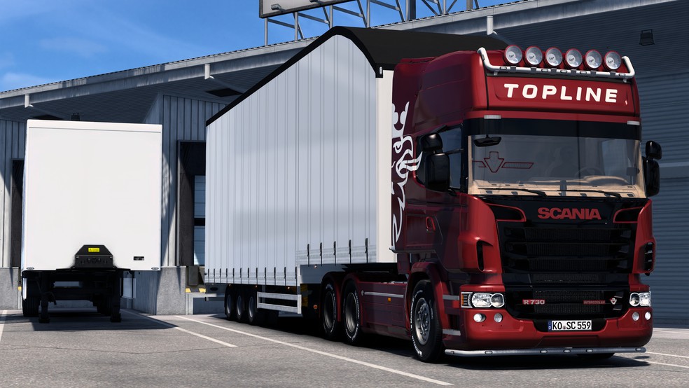 Image by TheScaniaBeast