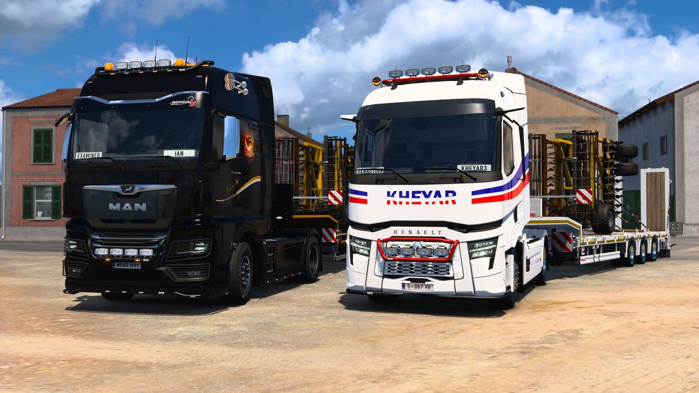 Image by ExaminerIan