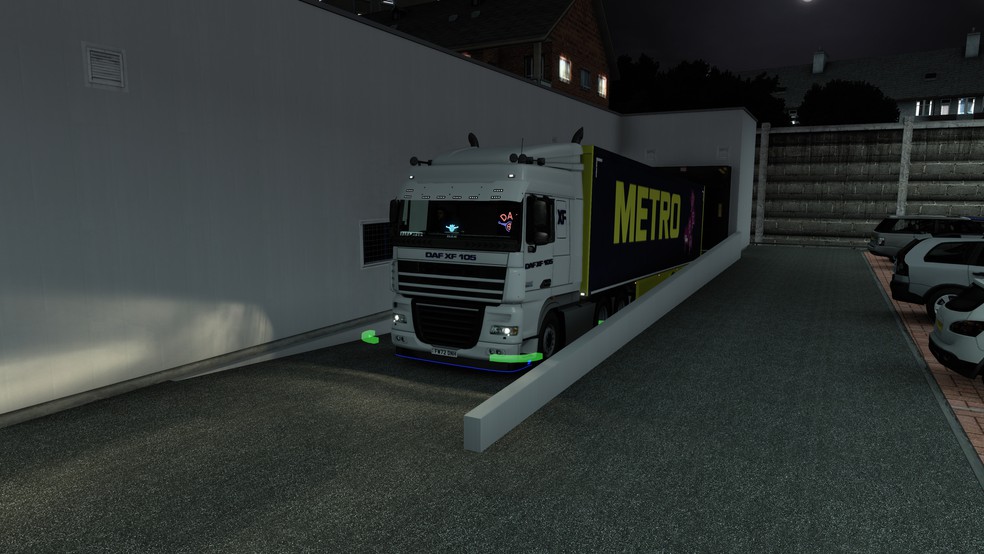Image by TruckerPapaBear