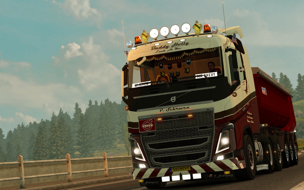 Image by ChevyTrucker