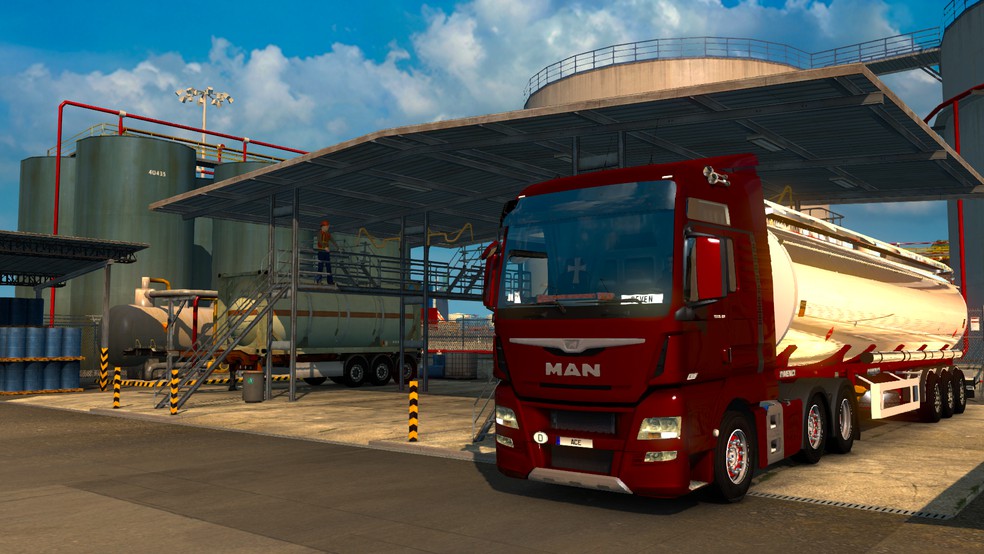 Image by Truckdriverdev