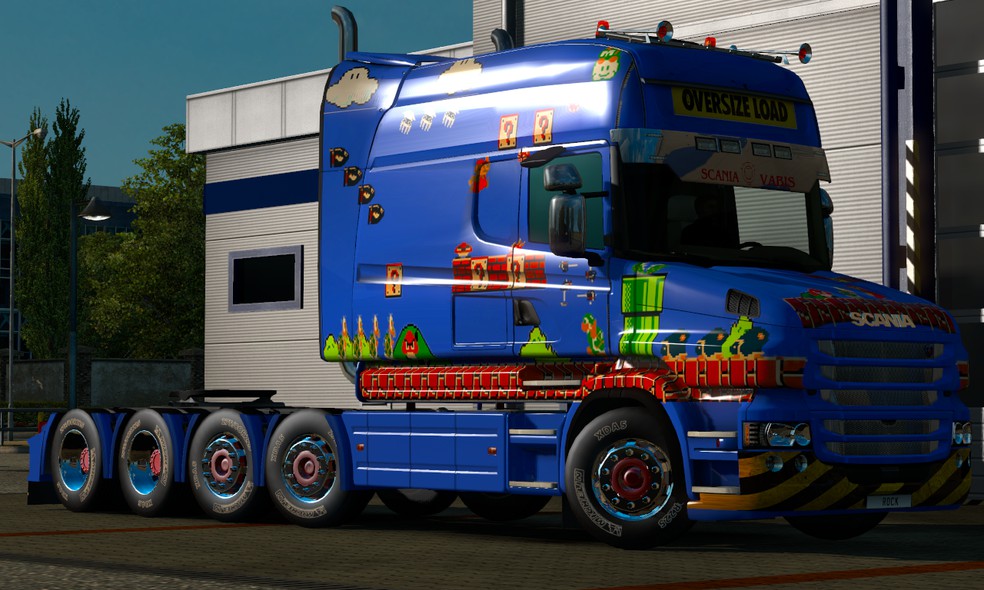 Image by Rockchevelle