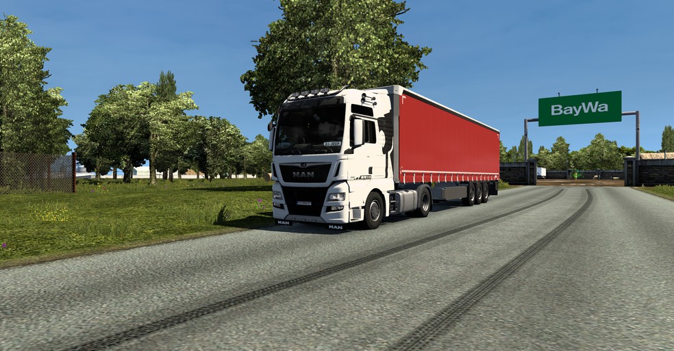 Image by josipmantrucks