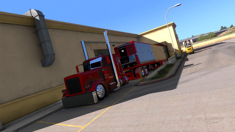 Image by Graham_Trucking