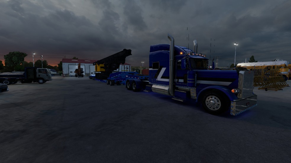 Image by gazzatruckin