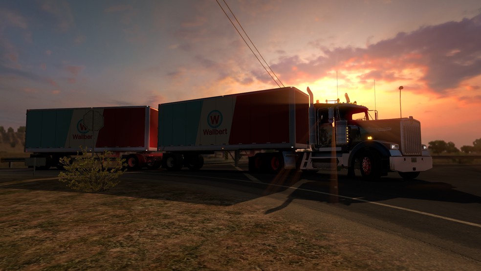 Image by Cosmictrucker