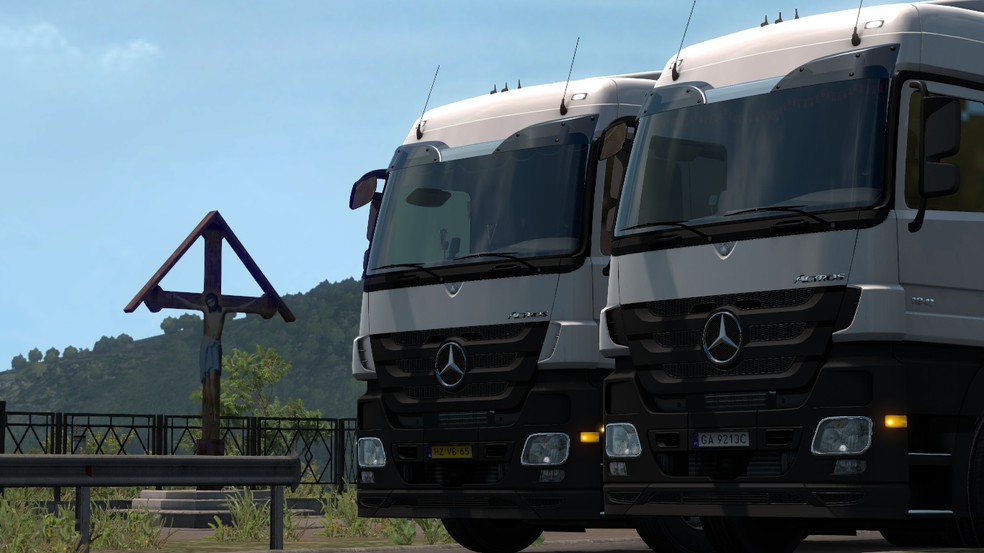 Image by MercedesW124E320