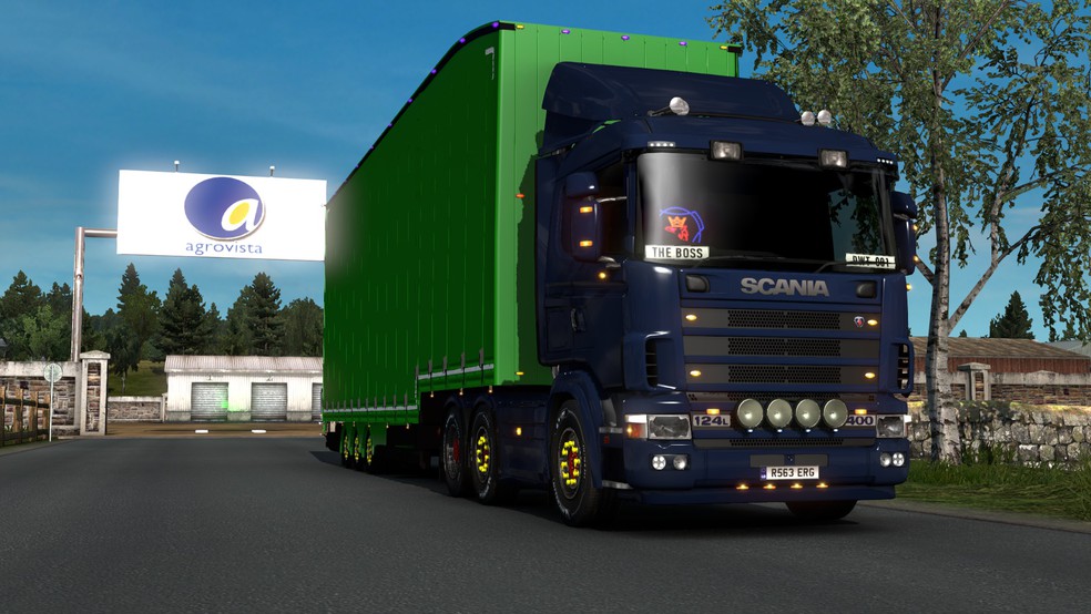 Image by DWoodendHaulage
