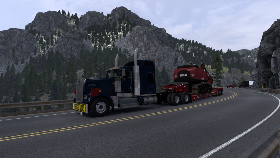 Image by Mr_heavy_hauler