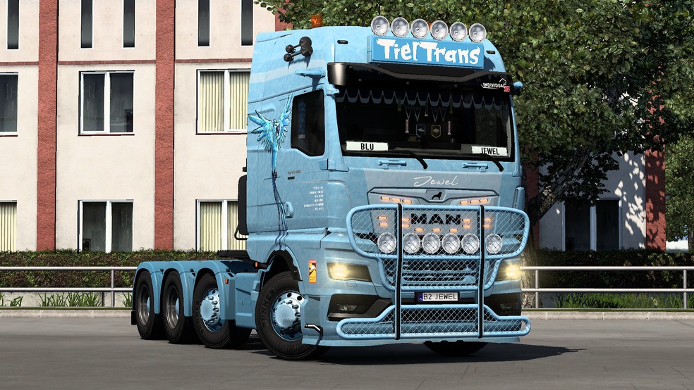 Image by ElectroTiel