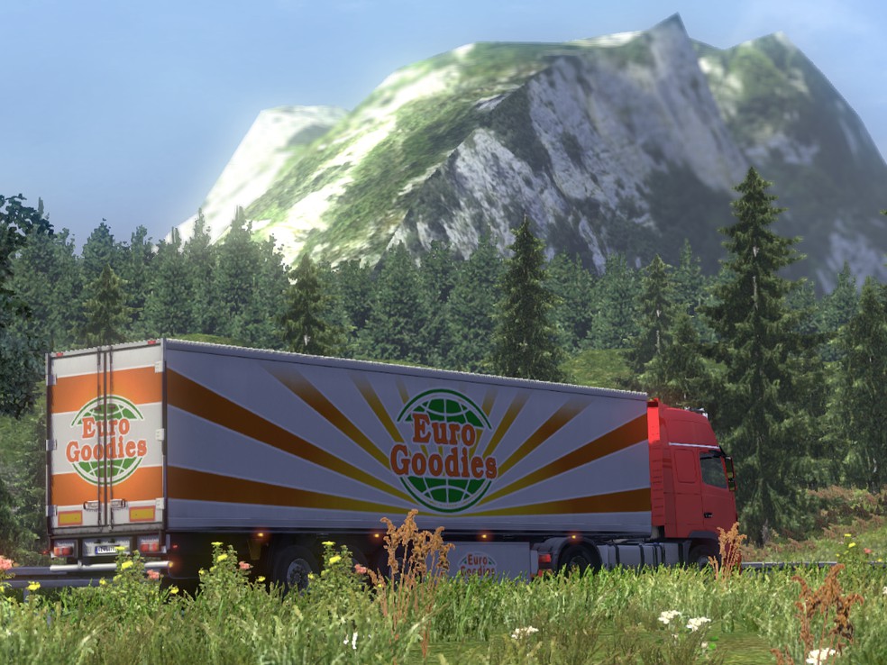 Image by scaniaBulgaria