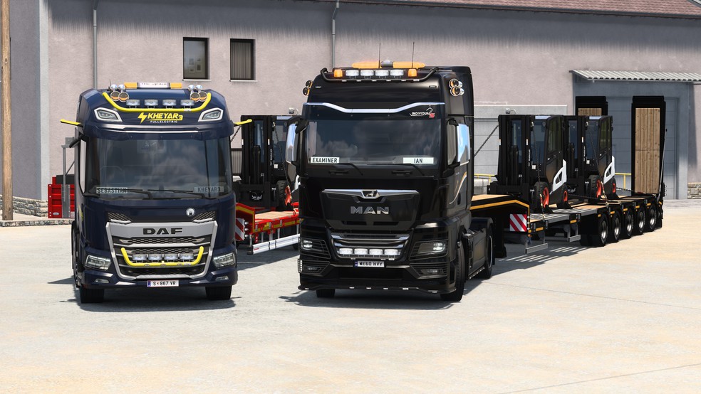 Image by ExaminerIan