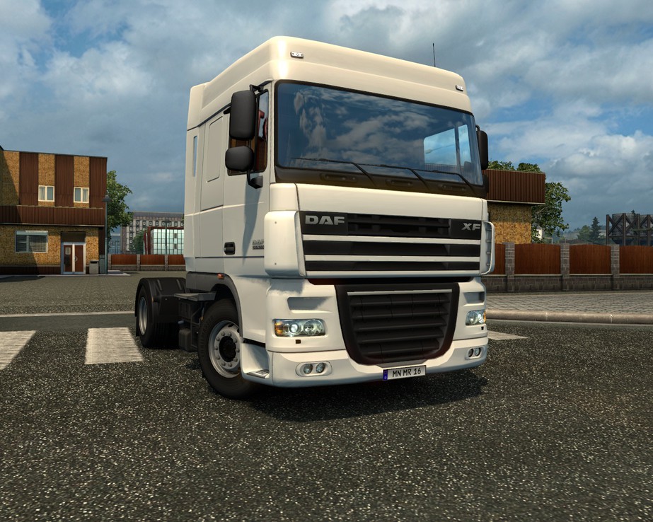 Image by GwynbleidTrucker