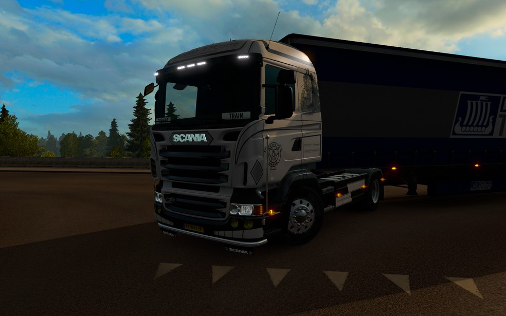 Image by TruckerCharlie
