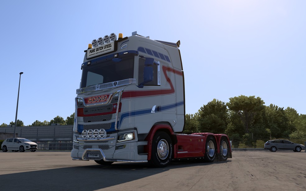 Image by sabre_haulage
