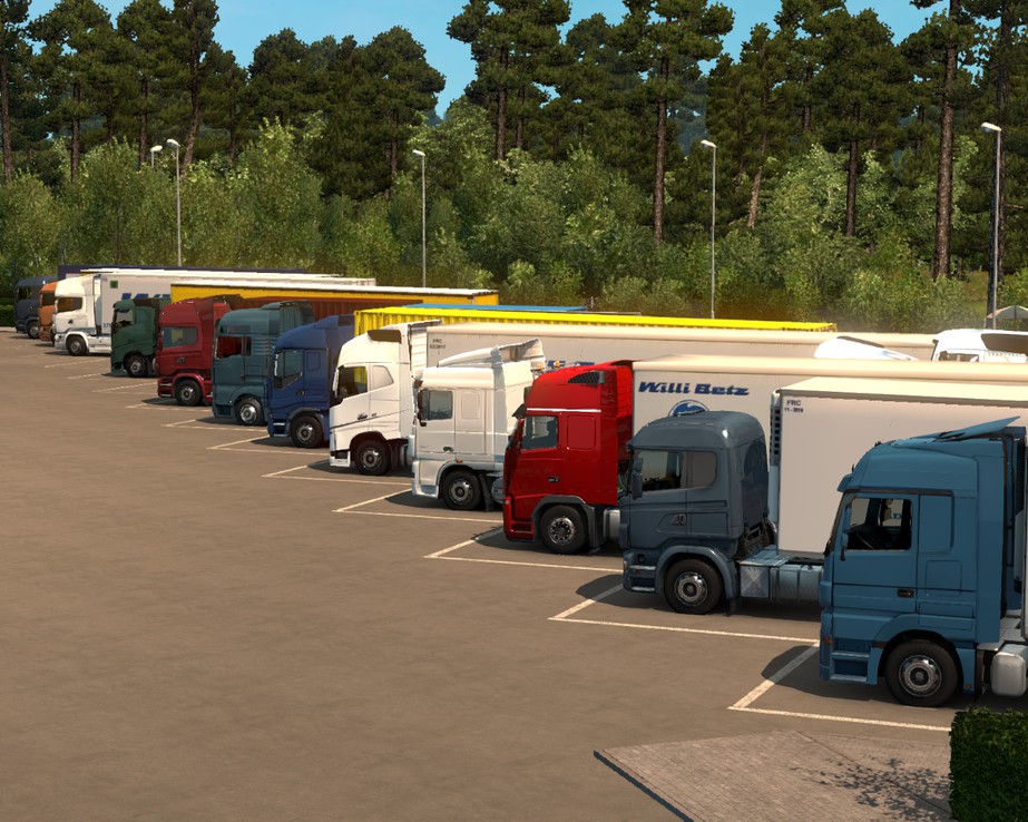 Image by scaniaBulgaria