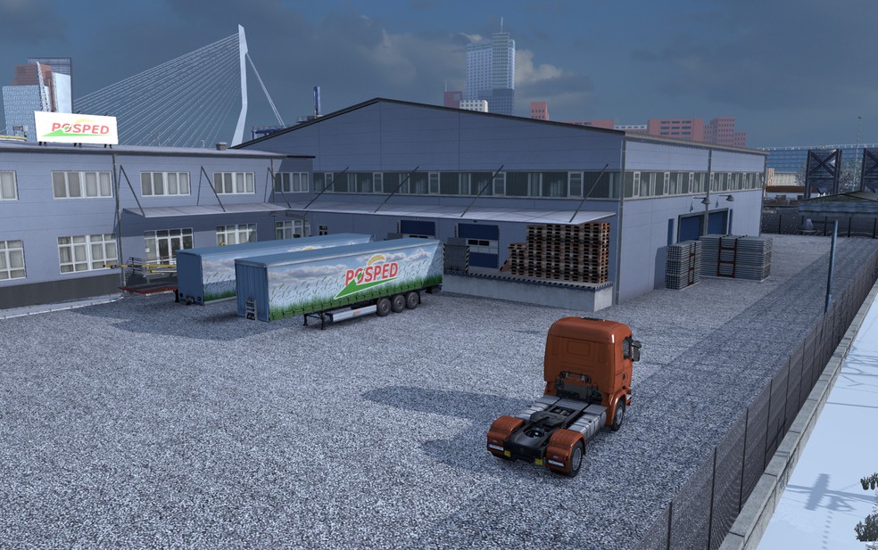 Image by Vissers_Logistic