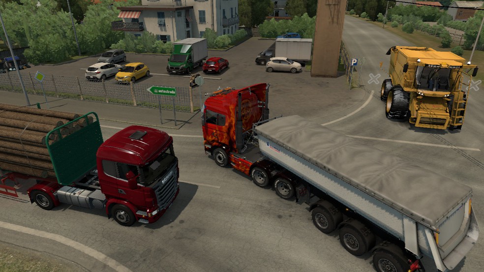 Image by SCANIADRIVER68