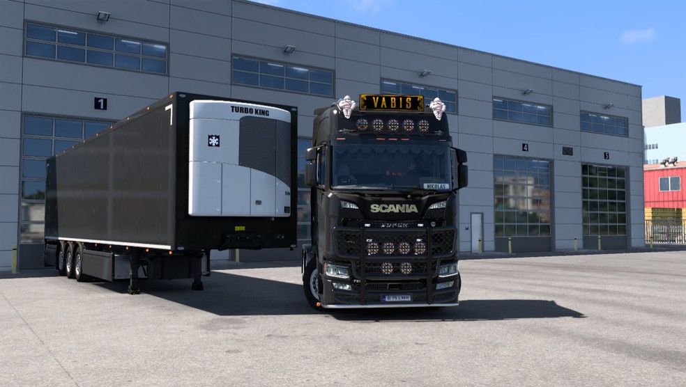 Image by Nicolas_Trucker