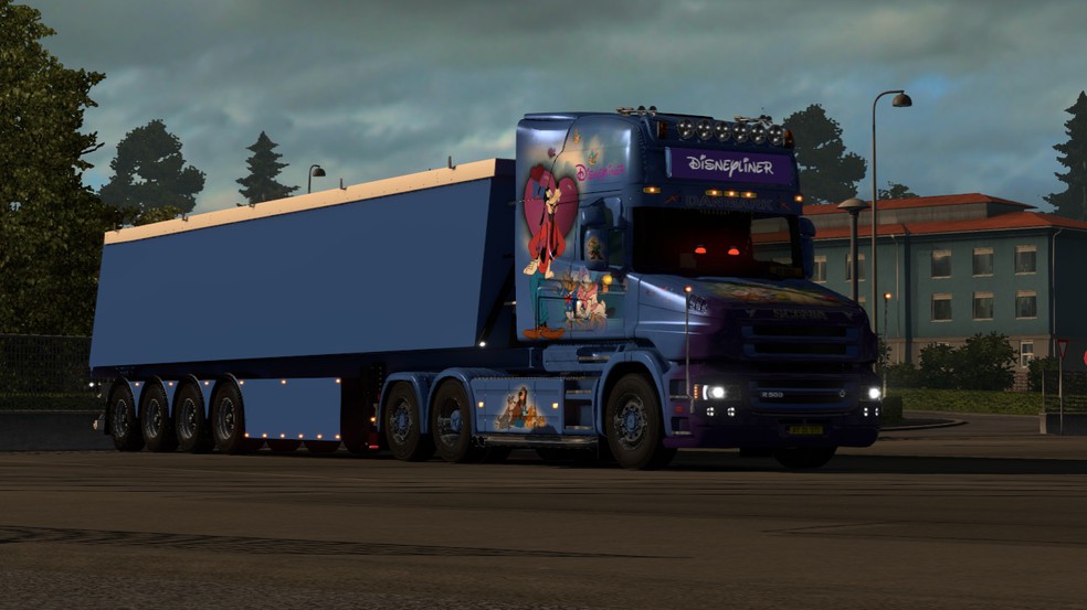 Image by RH_TRANSPORT