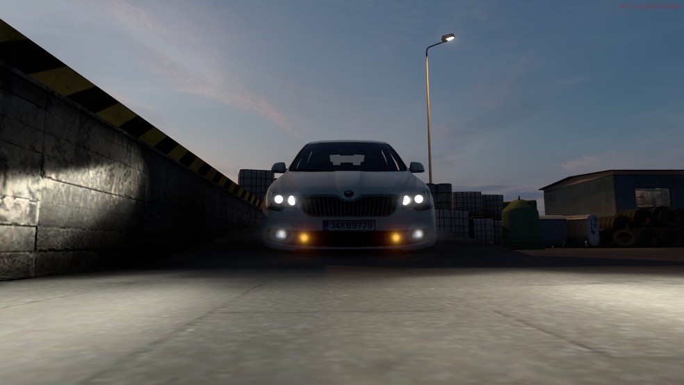 Image by SezerKement