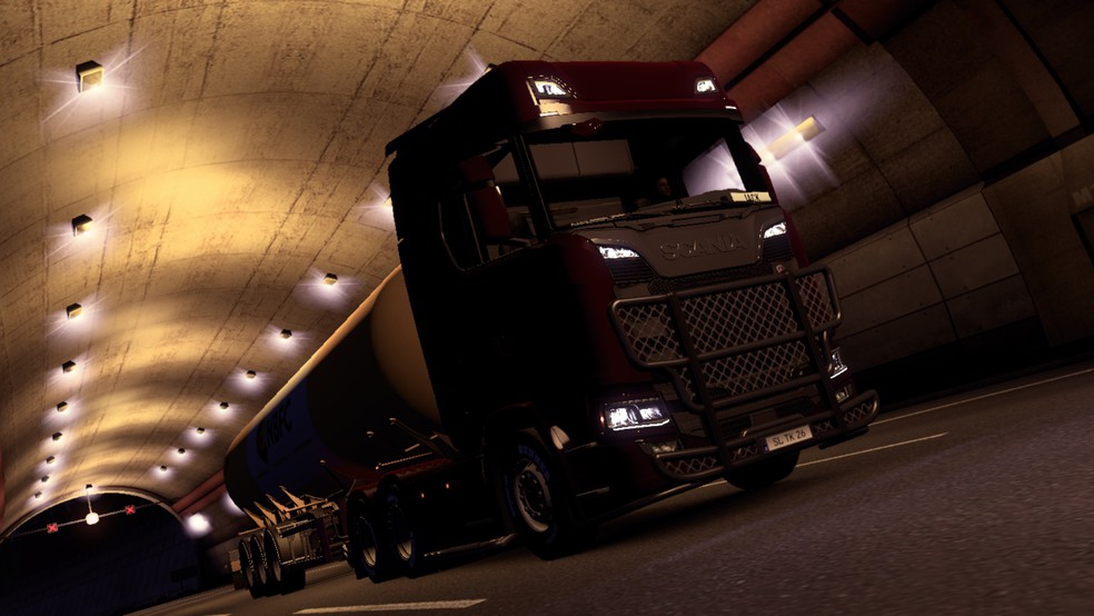 Image by Slowtrucker