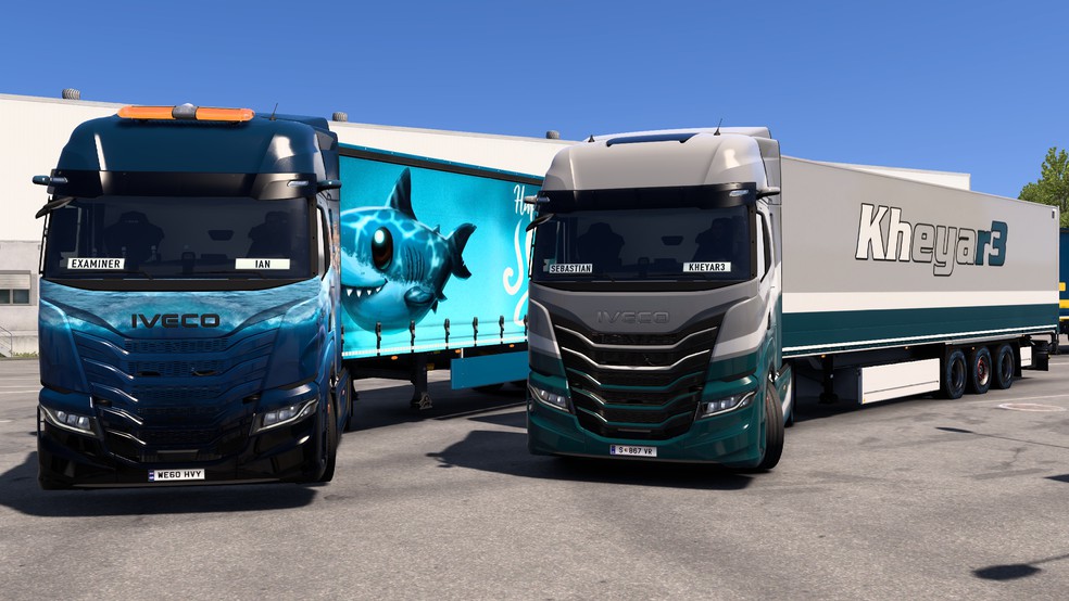 Image by ExaminerIan