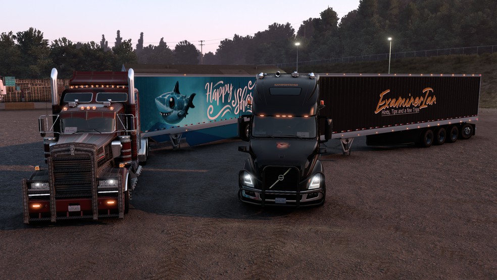 Image by ExaminerIan