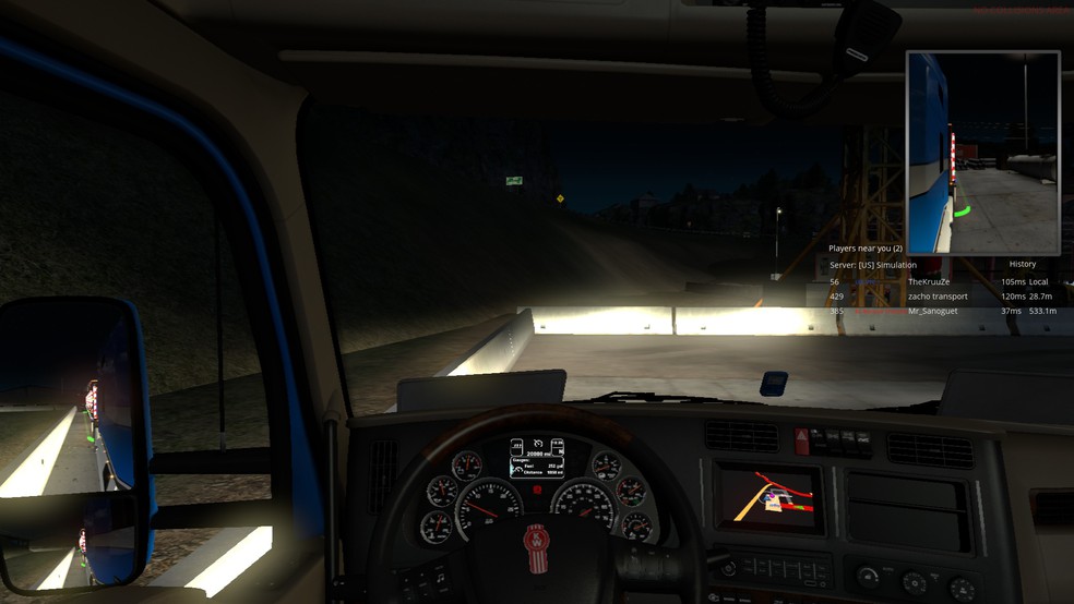 Image by TruckerMeDanish1