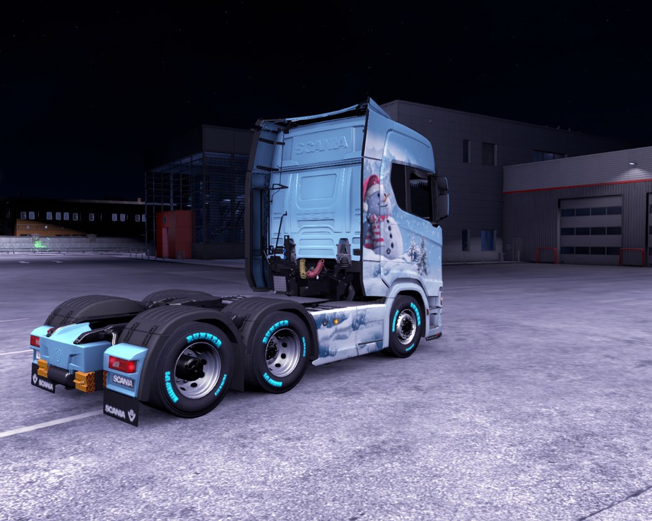 Image by DannyUndead