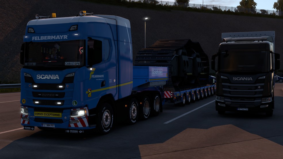 Image by TruckDriverV8