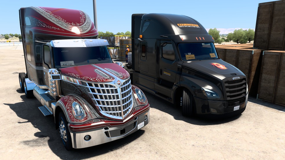 Image by ExaminerIan