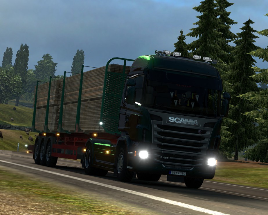 Image by Cosmictrucker