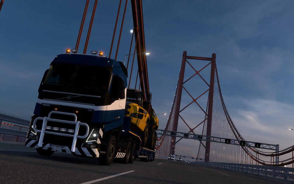 Image by CasualTruckerCZ