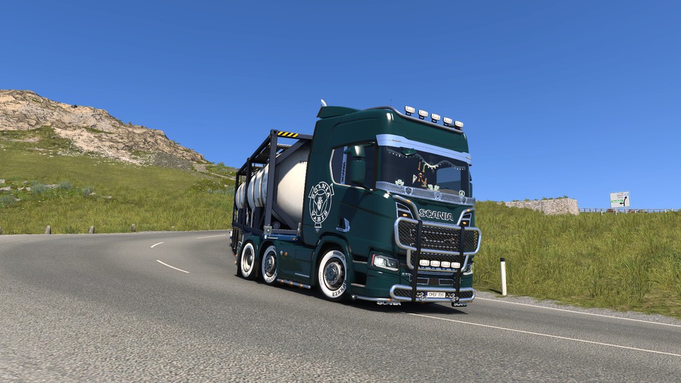 Image by TruckerManfred1