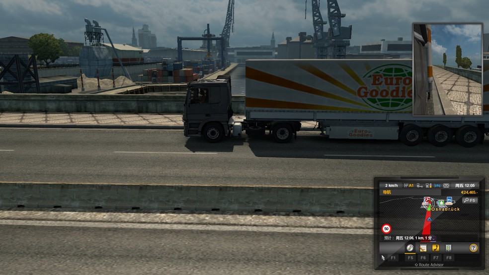 Image by unfall_truck